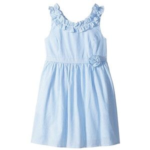 *NWT* Lilly Pulitzer GEORGINA Seersucker